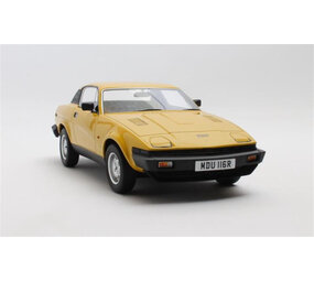 Triumph Triumph TR7 Coupe 1979-1982 - 1:18 - Cult Scale Models Triumph Triumph TR7 Coupe 1979-1982 - 1:18 - Cult Scale Models