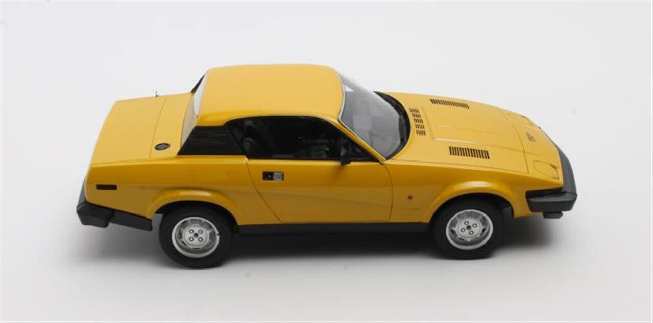 Triumph Triumph TR7 Coupe 1979-1982 - 1:18 - Cult Scale Models