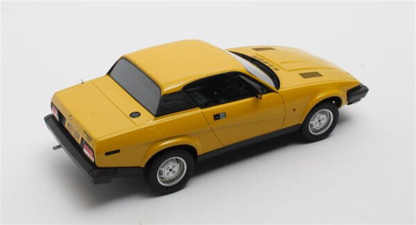 Triumph Triumph TR7 Coupe 1979-1982 - 1:18 - Cult Scale Models