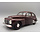 Volvo PV444 1947 - 1:18 - Cult Scale Models