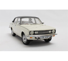 Morris Morris Marina Saloon 1976 - 1:18 - Cult Scale Models Morris Morris Marina Saloon 1976 - 1:18 - Cult Scale Models