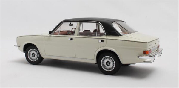 Morris Morris Marina Saloon 1976 - 1:18 - Cult Scale Models Morris Morris Marina Saloon 1976 - 1:18 - Cult Scale Models