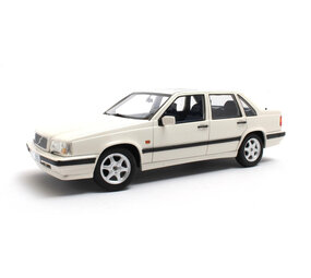 Volvo Volvo 850 GLT 1994 - 1:18 - Cult Scale Models Volvo Volvo 850 GLT 1994 - 1:18 - Cult Scale Models