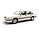 Volvo 850 GLT 1994 - 1:18 - Cult Scale Models