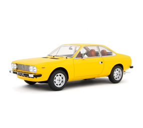Lancia Lancia Beta Coupe 1973 - 1:18 - Laudoracing - Model Lancia Lancia Beta Coupe 1973 - 1:18 - Laudoracing - Model