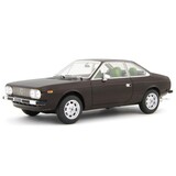 Lancia Lancia Beta Coupe 1973 - 1:18 - Laudoracing - Model