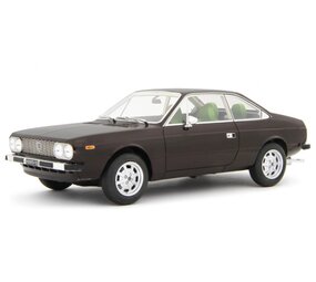 Lancia Lancia Beta Coupe 1973 - 1:18 - Laudoracing - Model Lancia Lancia Beta Coupe 1973 - 1:18 - Laudoracing - Model