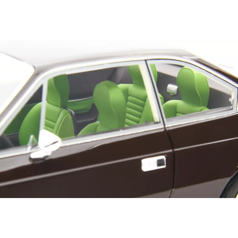 Lancia Lancia Beta Coupe 1973 - 1:18 - Laudoracing - Model Lancia Lancia Beta Coupe 1973 - 1:18 - Laudoracing - Model