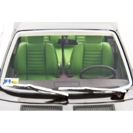 Lancia Lancia Beta Coupe 1973 - 1:18 - Laudoracing - Model Lancia Lancia Beta Coupe 1973 - 1:18 - Laudoracing - Model