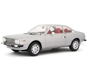 Lancia Lancia Beta Coupe 1973 - 1:18 - Laudoracing - Model Lancia Lancia Beta Coupe 1973 - 1:18 - Laudoracing - Model