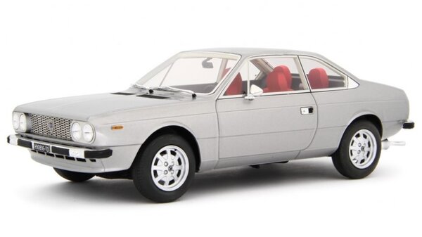 Lancia Lancia Beta Coupe 1973 - 1:18 - Laudoracing - Model
