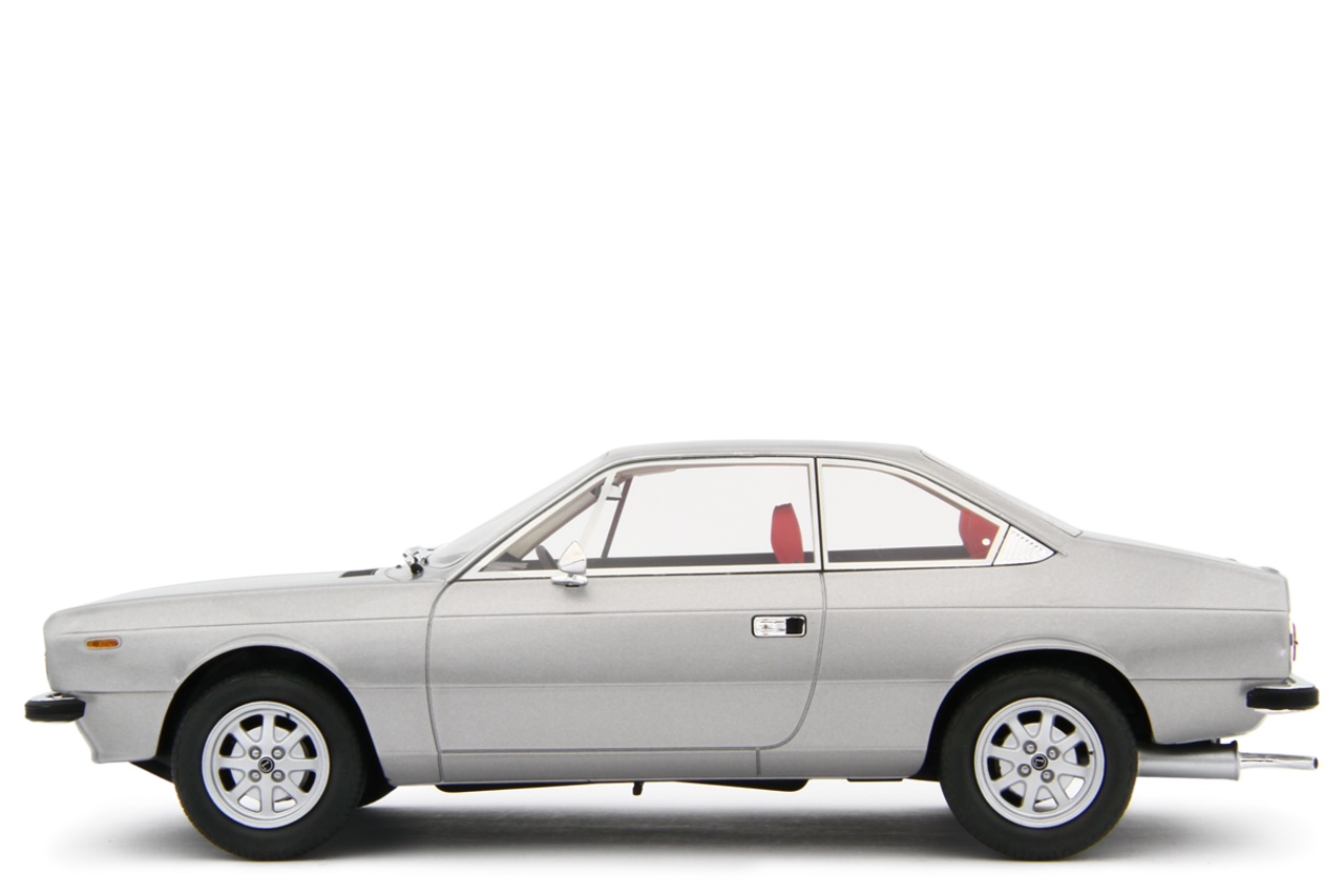 Lancia Lancia Beta Coupe 1973 - 1:18 - Laudoracing - Model