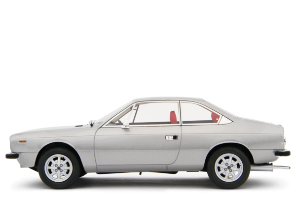Lancia Lancia Beta Coupe 1973 - 1:18 - Laudoracing - Model