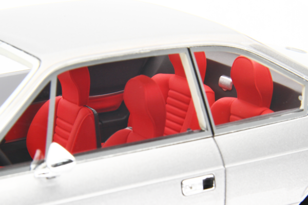 Lancia Lancia Beta Coupe 1973 - 1:18 - Laudoracing - Model