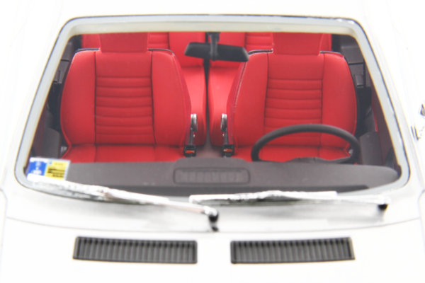 Lancia Lancia Beta Coupe 1973 - 1:18 - Laudoracing - Model