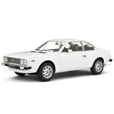 Lancia Lancia Beta Coupe 1973 - 1:18 - Laudoracing - Model