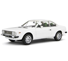 Lancia Lancia Beta Coupe 1973 - 1:18 - Laudoracing - Model Lancia Lancia Beta Coupe 1973 - 1:18 - Laudoracing - Model