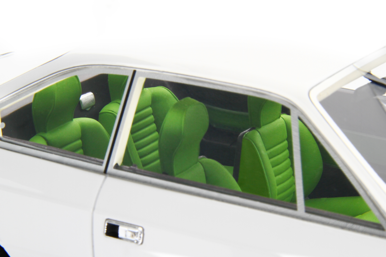 Lancia Lancia Beta Coupe 1973 - 1:18 - Laudoracing - Model