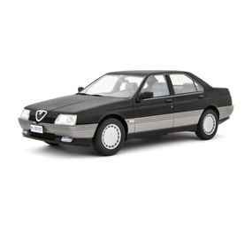 Alfa Romeo Alfa Romeo 164 2.0i Twin Spark 1987 - 1:18 - Laudoracing - Model Alfa Romeo Alfa Romeo 164 2.0i Twin Spark 1987 - 1:18 - Laudoracing - Model