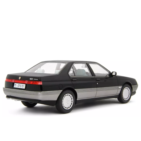 Alfa Romeo Alfa Romeo 164 2.0i Twin Spark 1987 - 1:18 - Laudoracing - Model Alfa Romeo Alfa Romeo 164 2.0i Twin Spark 1987 - 1:18 - Laudoracing - Model