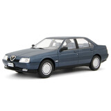 Alfa Romeo Alfa Romeo 164 2.0i Twin Spark 1987 - 1:18 - Laudoracing - Model Alfa Romeo Alfa Romeo 164 2.0i Twin Spark 1987 - 1:18 - Laudoracing - Model