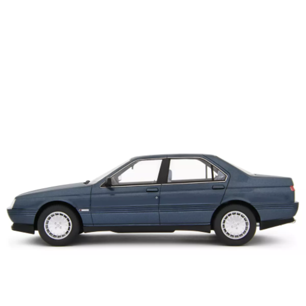 Alfa Romeo Alfa Romeo 164 2.0i Twin Spark 1987 - 1:18 - Laudoracing - Model