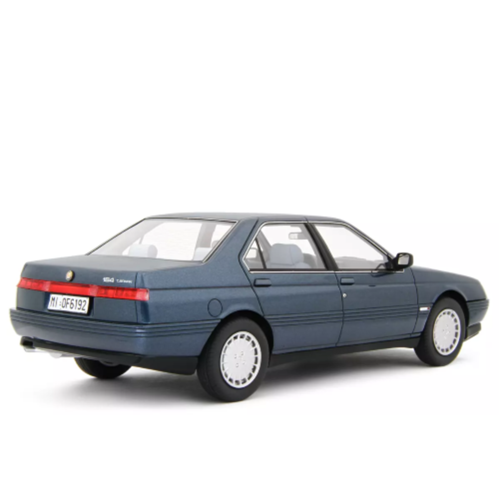 Alfa Romeo Alfa Romeo 164 2.0i Twin Spark 1987 - 1:18 - Laudoracing - Model