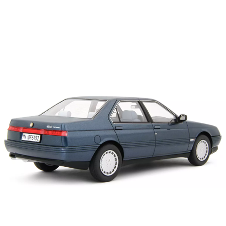 Alfa Romeo Alfa Romeo 164 2.0i Twin Spark 1987 - 1:18 - Laudoracing - Model