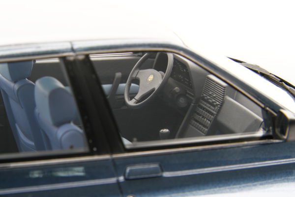 Alfa Romeo Alfa Romeo 164 2.0i Twin Spark 1987 - 1:18 - Laudoracing - Model