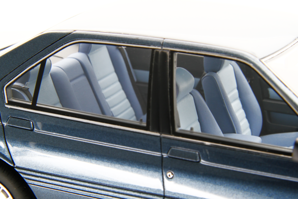 Alfa Romeo Alfa Romeo 164 2.0i Twin Spark 1987 - 1:18 - Laudoracing - Model