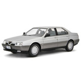 Alfa Romeo Alfa Romeo 164 2.0i Twin Spark 1987 - 1:18 - Laudoracing - Model Alfa Romeo Alfa Romeo 164 2.0i Twin Spark 1987 - 1:18 - Laudoracing - Model