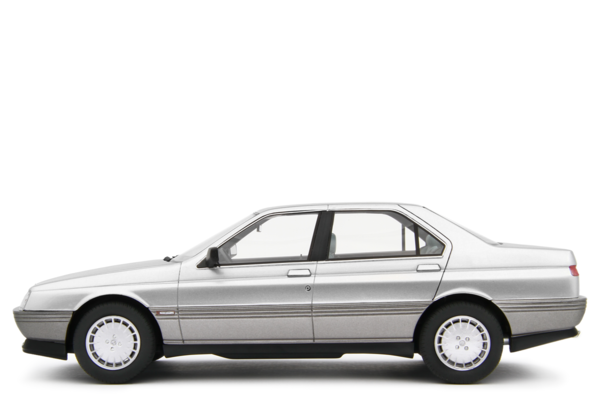 Alfa Romeo Alfa Romeo 164 2.0i Twin Spark 1987 - 1:18 - Laudoracing - Model Alfa Romeo Alfa Romeo 164 2.0i Twin Spark 1987 - 1:18 - Laudoracing - Model