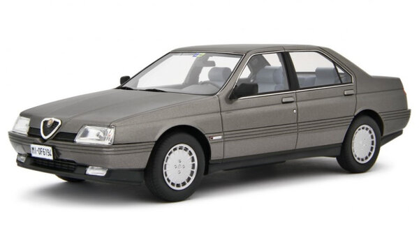 Alfa Romeo Alfa Romeo 164 2.0i Twin Spark 1987 - 1:18 - Laudoracing - Model