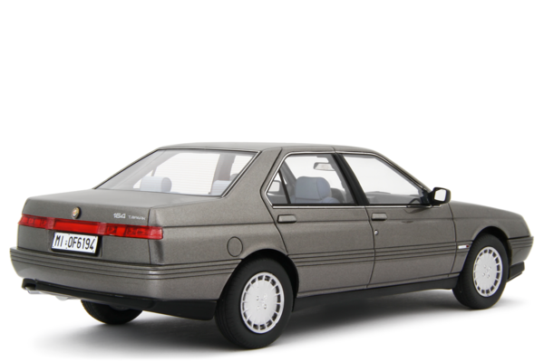 Alfa Romeo Alfa Romeo 164 2.0i Twin Spark 1987 - 1:18 - Laudoracing - Model