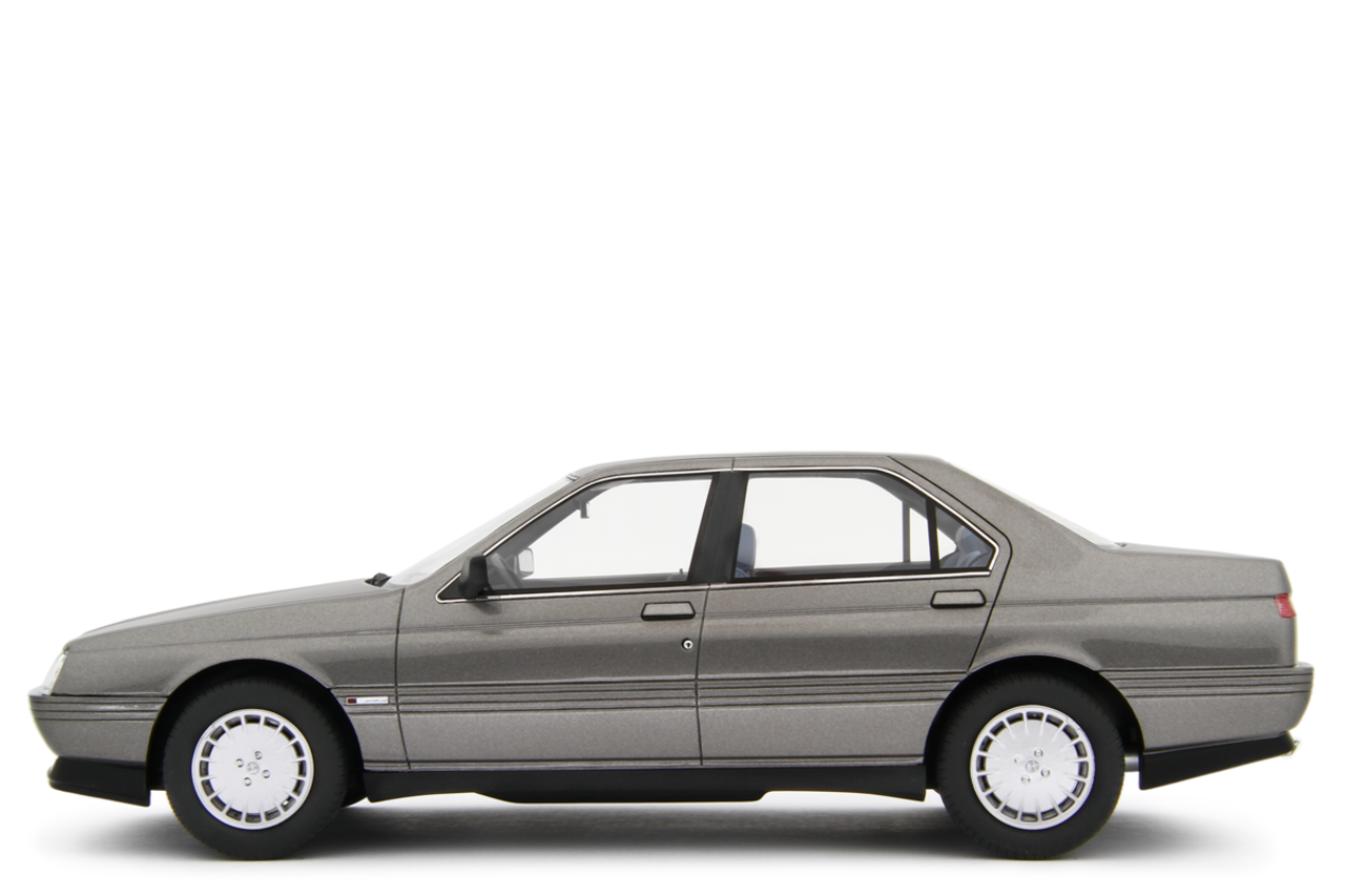Alfa Romeo Alfa Romeo 164 2.0i Twin Spark 1987 - 1:18 - Laudoracing - Model