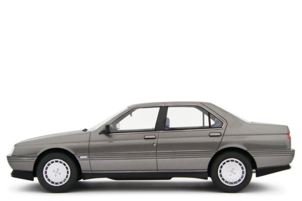 Alfa Romeo Alfa Romeo 164 2.0i Twin Spark 1987 - 1:18 - Laudoracing - Model