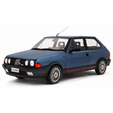 Fiat Fiat Ritmo 130 TC Abarth 1985 - 1:18 - Laudoracing - Model