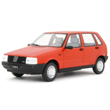Fiat Fiat Uno 55S 1983 - 1:18 - Laudoracing - Model