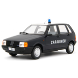 Fiat Fiat Uno 55S 1983 Carabinieri - 1:18 - Laudoracing - Model