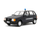 Fiat Uno 55S 1983 Carabinieri - 1:18 - Laudoracing - Model