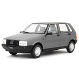 Fiat Fiat Uno 55S 1983 - 1:18 - Laudoracing - Model