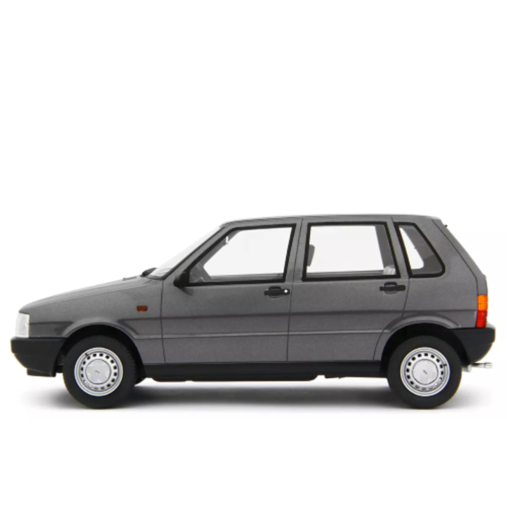 Fiat Fiat Uno 55S 1983 - 1:18 - Laudoracing - Model Fiat Fiat Uno 55S 1983 - 1:18 - Laudoracing - Model
