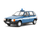 Fiat Uno 55S 1983 Polizia - 1:18 - Laudoracing - Model