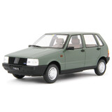 Fiat Fiat Uno 55S 1983 - 1:18 - Laudoracing - Model