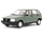 Fiat Uno 55S 1983 - 1:18 - Laudoracing - Model