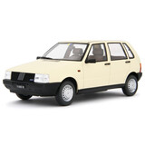 Fiat Fiat Uno 55S 1983 - 1:18 - Laudoracing - Model