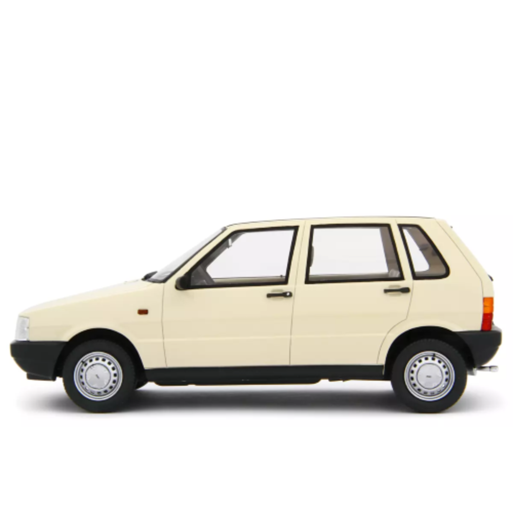 Fiat Fiat Uno 55S 1983 - 1:18 - Laudoracing - Model