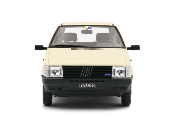 Fiat Fiat Uno 55S 1983 - 1:18 - Laudoracing - Model