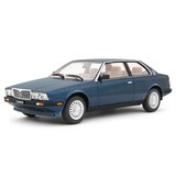 Fiat Maserati 2.0 Biturbo 1982 - 1:18 - Laudoracing - Model