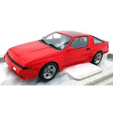 Mitsubishi Mitsubishi Starion 2.0 Turbo EX 1988 - 1:18 - LS Collectibles Mitsubishi Mitsubishi Starion 2.0 Turbo EX 1988 - 1:18 - LS Collectibles